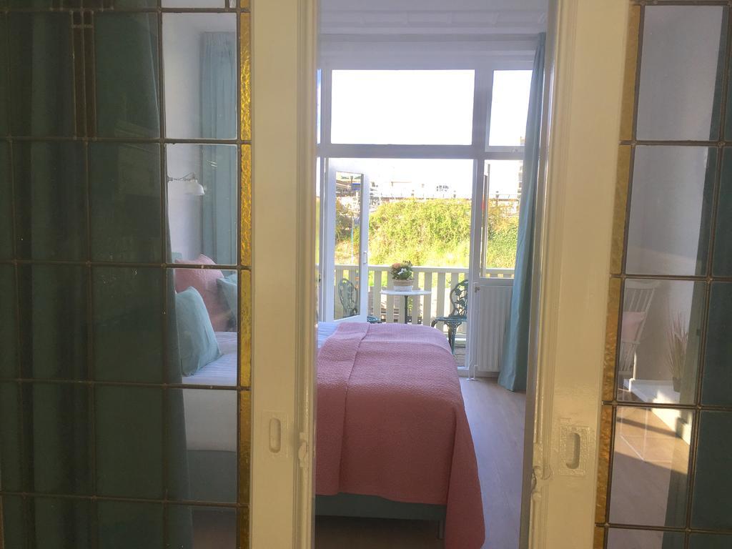 Maison Rue de la Mer Zandvoort Exterior foto
